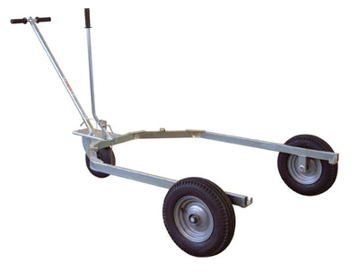 Carrelli trasportatori Barikell