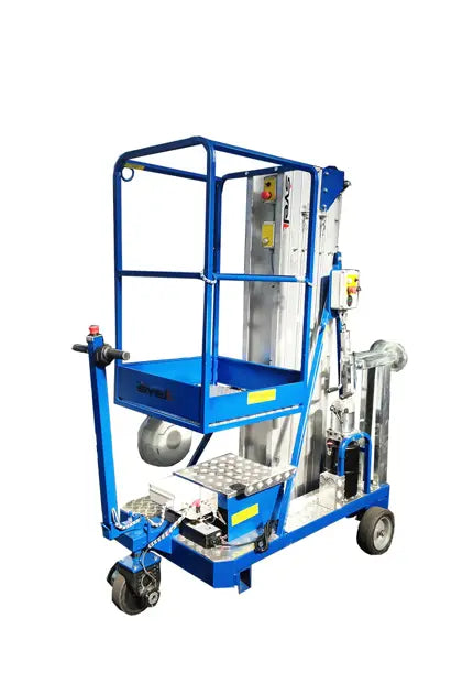 Svelt PID M Motoruota - Piattaforme aeree