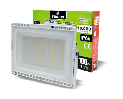 Illuminazione FR-PL100M Friggeri