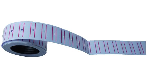 Etichette P/Prezzatrici Vigor Rotolo 1000 Pz