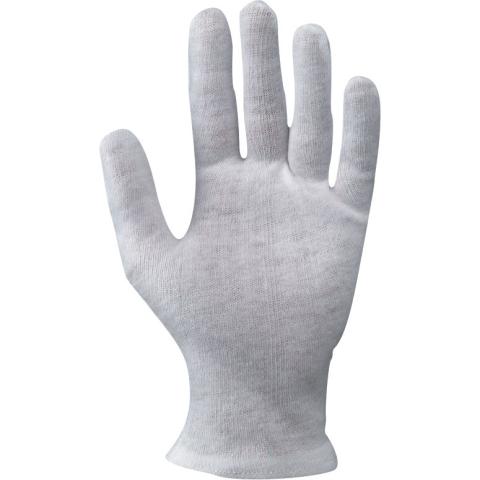 335014 COTONE ECO BIANCO - DPI e Sicurezza - Neri