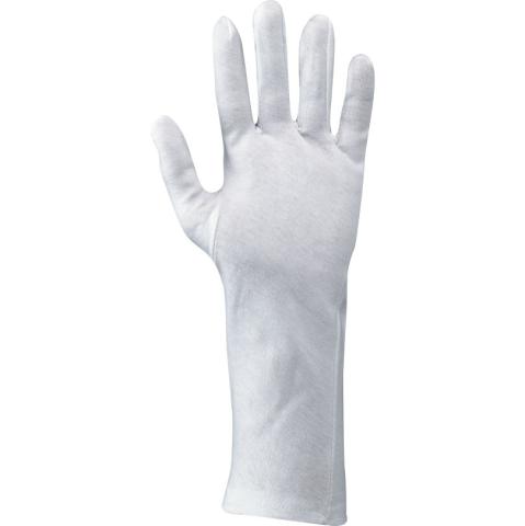 335019 COTONE BIANCO M/L - DPI e Sicurezza - Neri