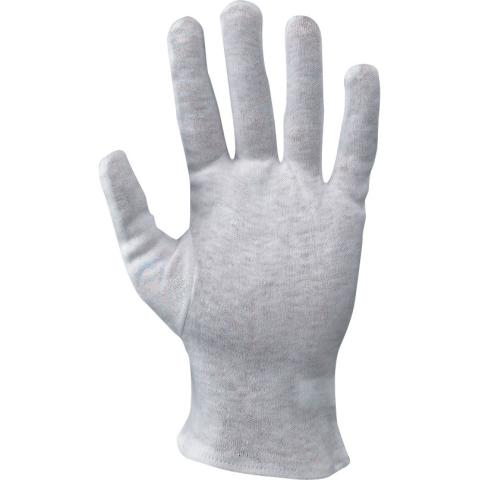 335020 COTTON WHITE SPECIAL - DPI e Sicurezza - Neri
