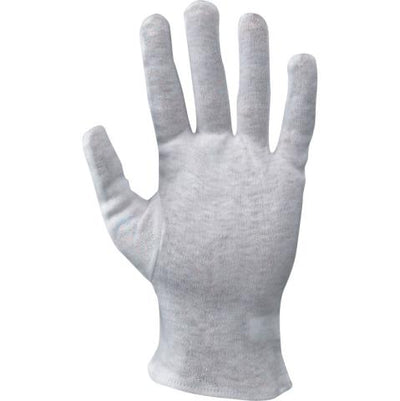 335020 COTTON WHITE SPECIAL - DPI e Sicurezza - Neri