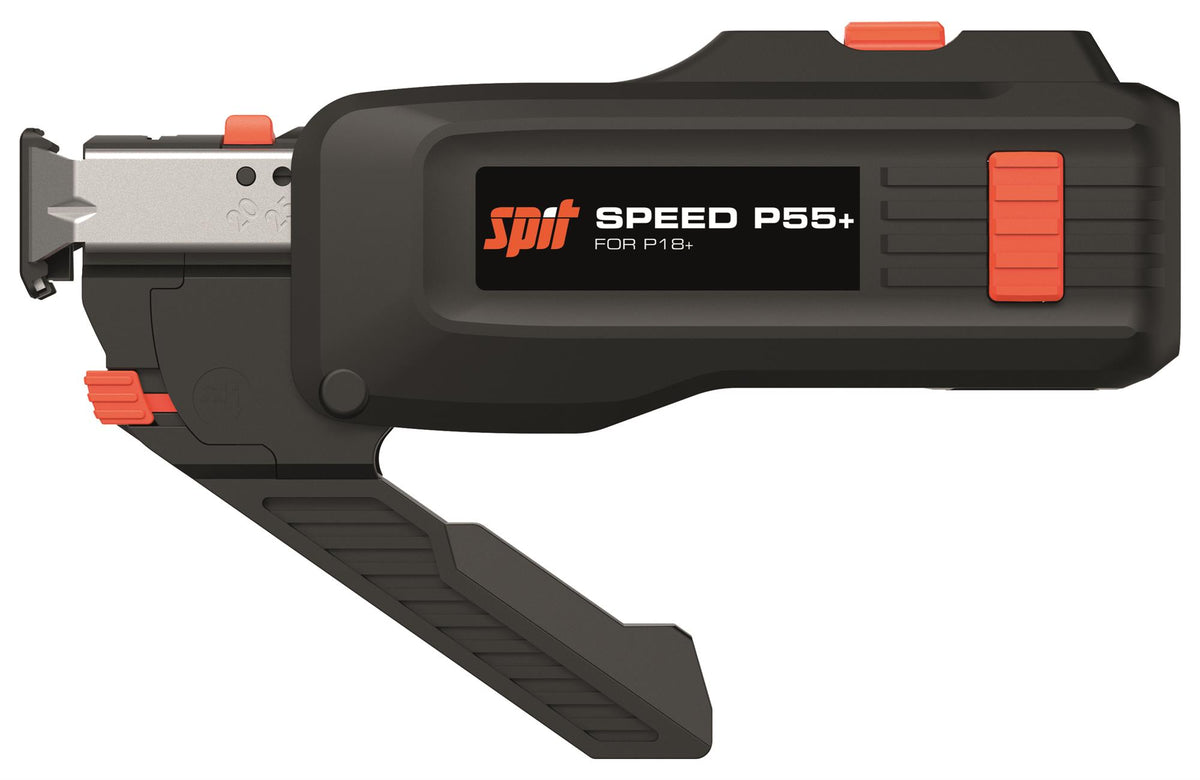 Accessorio-CollatedDrywallScrewAdapterForP18p18-SPIT