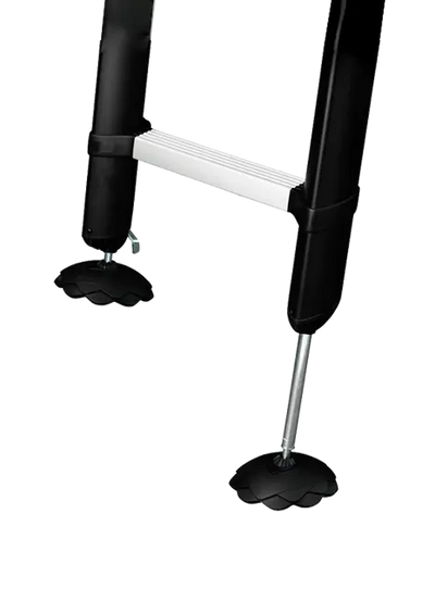 Svelt Safety feet - Gambe telescopiche di sicurezza per scale