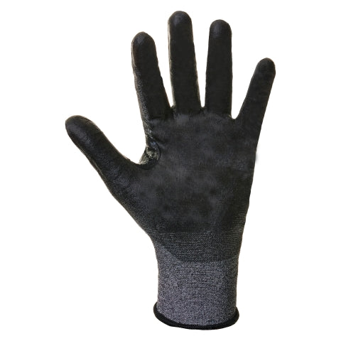 337002 CUT F21 PU TOP - DPI e Sicurezza - Neri
