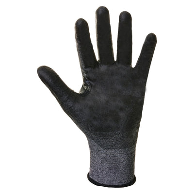 337002 CUT F21 PU TOP - DPI e Sicurezza - Neri