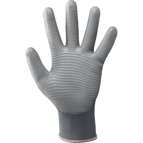 337046 POLI CRINKLE - DPI e Sicurezza - Neri