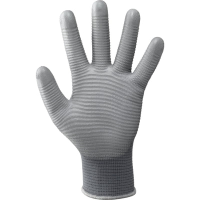 337046 POLI CRINKLE - DPI e Sicurezza - Neri