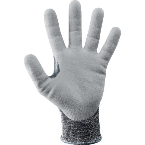 337049 559 GREY STEEL - DPI e Sicurezza - Neri