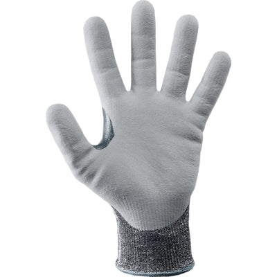 337049 559 GREY STEEL - DPI e Sicurezza - Neri