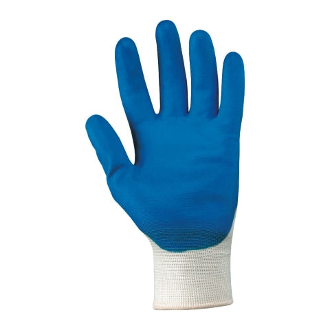 337058 NYLON 888 BLU - DPI e Sicurezza - Neri