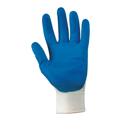337058 NYLON 888 BLU - DPI e Sicurezza - Neri