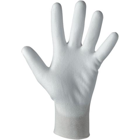 337060 NYLON 888 BIANCO - DPI e Sicurezza - Neri