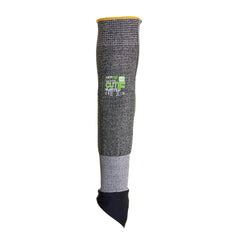 Guanto giardinaggio Cut F Sleeve Neri 337101