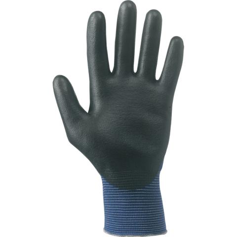 337122 NINJA LITE - DPI e Sicurezza - Neri