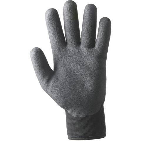 337126 NINJA ICE - DPI e Sicurezza - Neri
