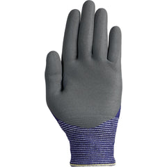 Guantes de trabajo 11-561 HYFLEX Neri
