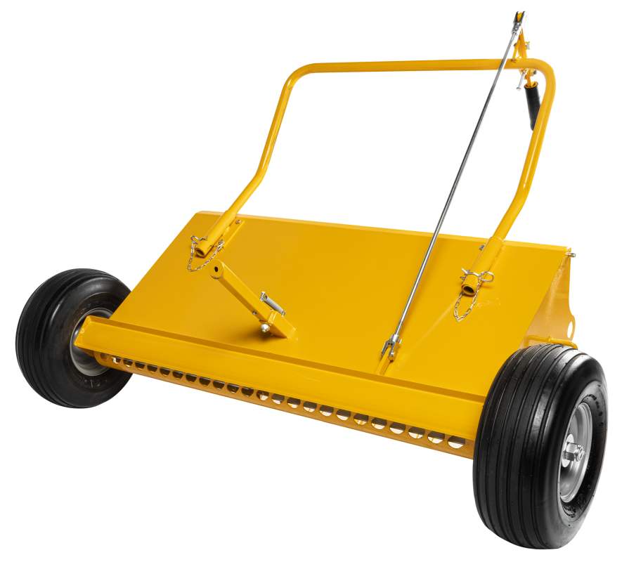 Spolverina BR100 Barikell