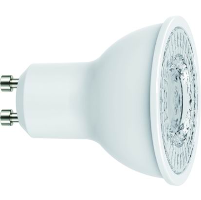Faretti Led Vigor Spot-110 Gu10 110G Luce Calda 6W- 500Lm