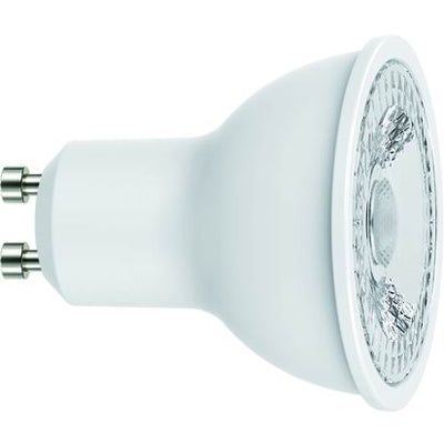 Faretti Led Vigor Spot-38 Gu10 38G Luce Calda 6W- 400Lm