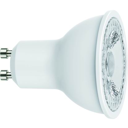 Faretti Led Vigor Spot-38 Gu10 38G Luce Calda 6W- 400Lm