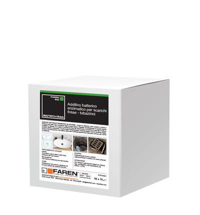 BIOTECH BAG Faren