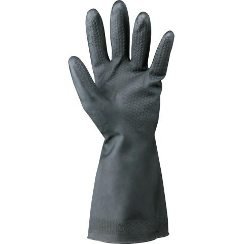 346026 NERO CINA - DPI e Sicurezza - Neri