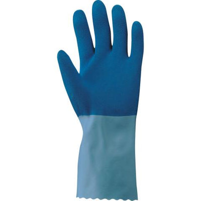 346050 GRAP BLU - DPI e Sicurezza - Neri