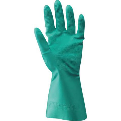 349010 ULTRANITRIL 492 - DPI e Sicurezza - Neri