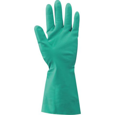 349024 NITRILE RNF-15 - DPI e Sicurezza - Neri
