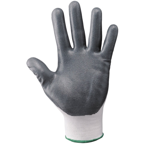 353070 NBR 999 FOAM - DPI e Sicurezza - Neri