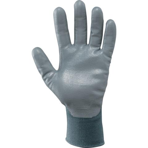 353075 NIT-FLEX - DPI e Sicurezza - Neri