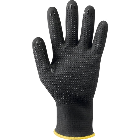 353091 NITRAN TOTAL GRIP - DPI e Sicurezza - Neri