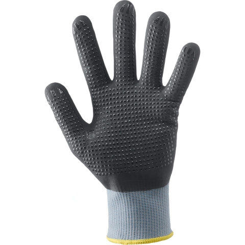 353094 NITRAN GRIP-R - DPI e Sicurezza - Neri