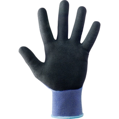 353099 NITRAN SOFT - DPI e Sicurezza - Neri