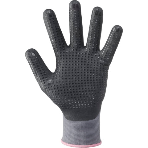 353101 NITRAN PLUS-C - DPI e Sicurezza - Neri