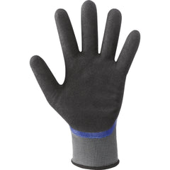 Guanto meccanica in nitrile 994 Oil Neri 353118