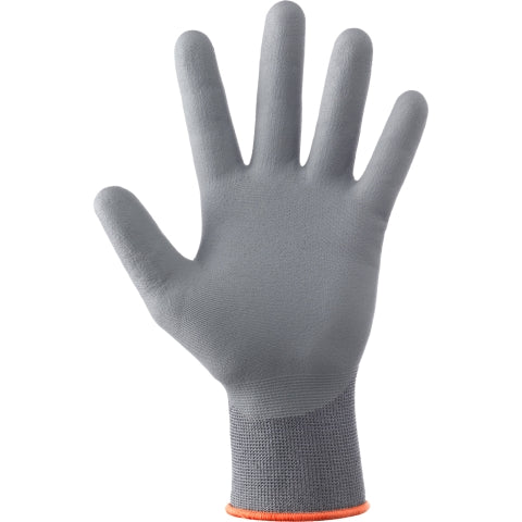 353127 AIR NIT C - DPI e Sicurezza - Neri