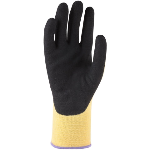 353141 ACTIVGRIP ADVANCE - DPI e Sicurezza - Neri