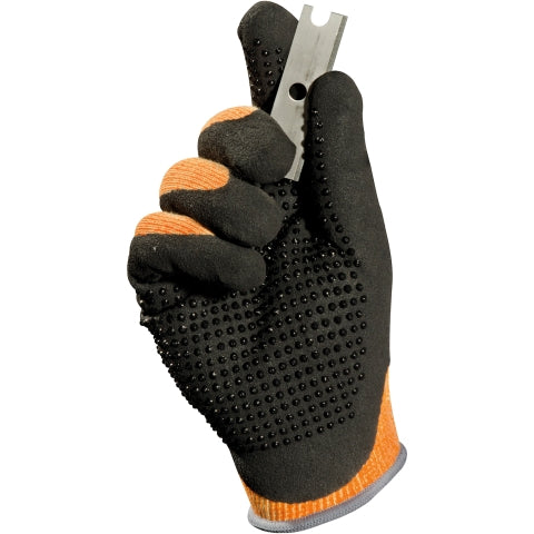 355098 TEMPDEX 720 - DPI e Sicurezza - Neri
