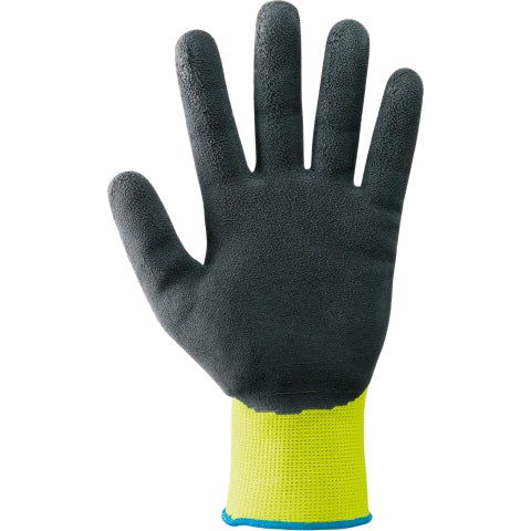 355103 SHABU FLEX HV - DPI e Sicurezza - Neri