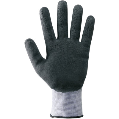 355104 SHABU FLEX - DPI e Sicurezza - Neri