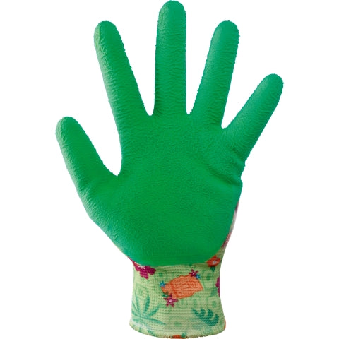 355131 450 GARDEN - DPI e Sicurezza - Neri