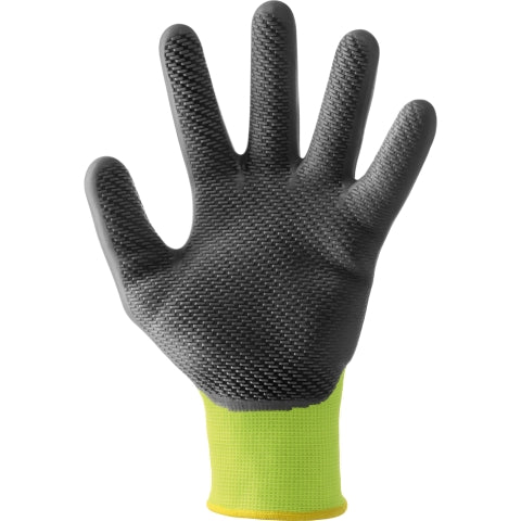 355150 SPONGY FLEX - DPI e Sicurezza - Neri