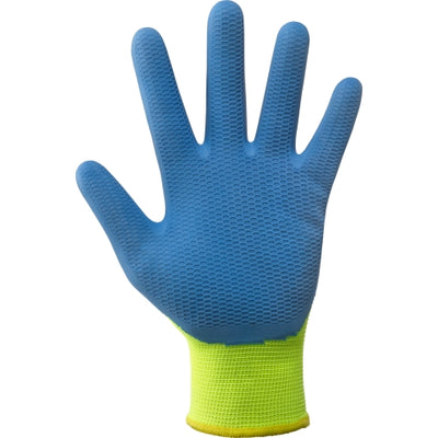 355156 HIVE FLEX - DPI e Sicurezza - Neri