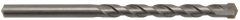 Broca para pared SUPRA Unifix