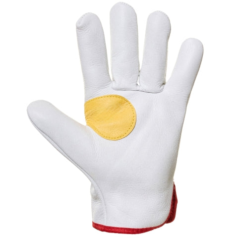366039 214 TOP R SPECIAL - DPI e Sicurezza - Neri