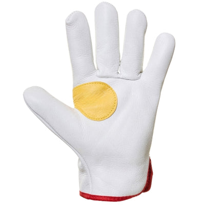 366039 214 TOP R SPECIAL - DPI e Sicurezza - Neri